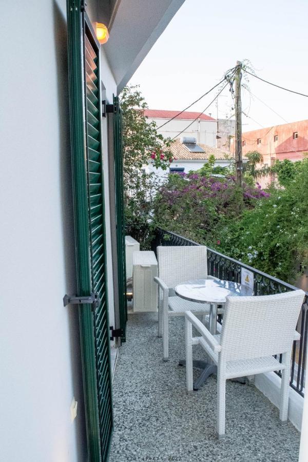 Apartment Platyforos, In Of Zakynthos Town