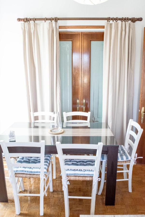 Platyforos, In Of Apartment
