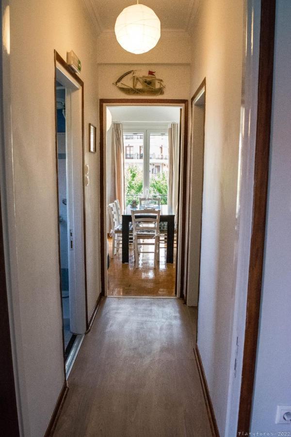 Apartment Platyforos, In Of Zakynthos Town